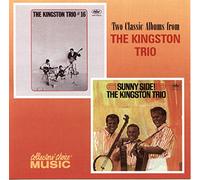 Kingston Trio - Number 16/Sunny Side
