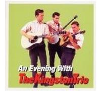 Kingston Trio, the - an Evening with The Kingston T [Import]