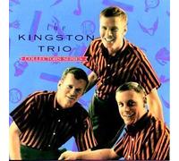 Kingston Trio - The Kingston Trio (Collectors Series) by Kingston Trio (1990) Audio CD