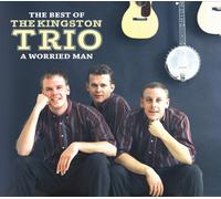 Kingston Trio, the - The Best of
