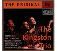 Kingston Trio the - The Original [Import]