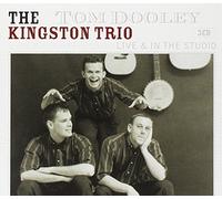 Kingston Trio - Tom Dooley [Import]
