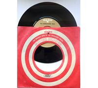 KINGSTON TRIO - tom dooley / m.t.a. 45 rpm single