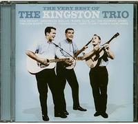 Kingston Trio - Very Best of Kingston Trio