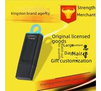 Kingston USB USB USB USB veritable voiture authentique, couleur: nouveau metal DTSE9G3/USB3.2Gen1, capacite: 512 go, vente en gros