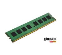 Kingston Technology KVR32N22S8/16 module de mémoire 16 Go 1 x 16 Go DDR4 3200 MHz