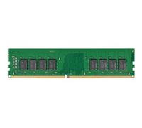 Kingston Technology ValueRAM 16GB DDR4 2666MHz module de mémoire 16 Go 1 x 16 Go