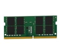 Kingston ValueRAM 16 Go DDR4-3200 (1x 16 Go) mémoire PC portable