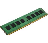 Kingston Technology KVR32N22S8/16 module de mémoire 16 Go 1 x 16 Go DDR4 3200 MHz