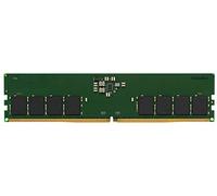 Kingston Mémoire de bureau ValueRAM KVR56U46BS8-16 16GB DDR5 5600MT/s Non-ECC CL46 DIMM 1Rx8
