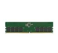 Kingston Technology ValueRAM KVR56U46BS8-16 module de mémoire 16 Go 1 x 16 Go DDR5 5600 MHz