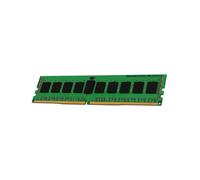 Kingston ValueRAM 16Go DDR4 2666MHz CL19 DIMM 288-pin (1x16Go) Unbuffered 1.2V - Référence KCP426ND8/16 - Pour PC/Serveur