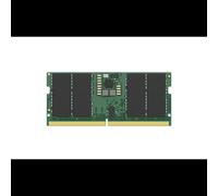 Kingston Mémoire DDR5 ValueRAM KVR64V52BS8-16 16 Go SO-DIMM 3200 MHz CL52 1.1V non tamponnée