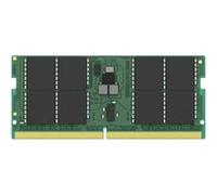 Kingston Mémoire vive 32 Go DDR5-6400