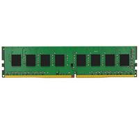 Kingston Mémoire RAM ValueRAM DDR4 32 Go DIMM 288 broches 3200 MT/s CL22 1,2 V sans tampon non ECC