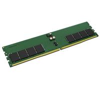 Kingston ValueRAM 32GB 6400MT/s DDR5 Non-ECC CL52 CUDIMM 2Rx8 Desktop Memory - K