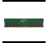 Kingston Module mémoire DDR5 ValueRAM KVR56U46BS8-32 32Go 5600MT/s CL46 Non‑ECC