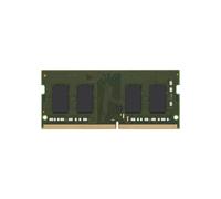 Kingston Technology ValueRAM KVR32S22D8/32 module de mémoire 32 Go 1 x 32 Go DDR4 3200 MHz
