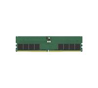 Kingston ValueRAM 48Go DDR5-5600 DIMM 288-pin CL46 Unbuffered 1x48Go 1.1V pour PC - KCP556UD8-48