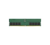 Kingston ValueRAM Module mémoire DDR5 48 Go DIMM 288 broches 5600 MT/s CL46 1.1 V Non-ECC