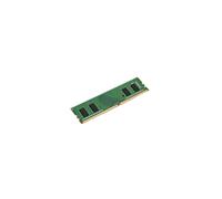 Kingston Technology ValueRAM KVR32N22S6/4 module de mémoire 4 Go 1 x 4 Go DDR4 3200 MHz