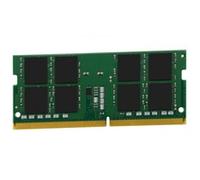 Kingston Technology ValueRAM KVR32S22S8/8 module de mémoire 8 Go 1 x 8 Go DDR4 3200 MHz