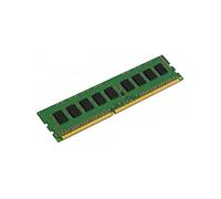 Kingston ValueRAM 8GB 1600MHz DDR3L Non-ECC CL11 DIMM Kit 8GB (2x4GB) 1.35V 1.35V KVR16LN11K2/8 Mémoire de bureau