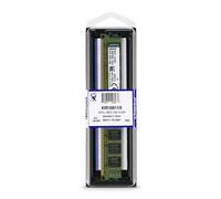 Kingston ValueRAM 8GB 1600MT/s DDR3 Non-ECC CL11 DIMM 1.5V KVR16N11/8 Desktop Me