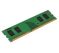 Kingston Technology KVR26N19S6/8 module de mémoire 8 Go 1 x 8 Go DDR4 2666 MHz
