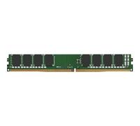 Kingston Technology ValueRAM KVR26N19S8L/8 module de mémoire 8 Go 1 x 8 Go DDR4 2666 MHz