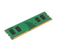 Kingston ValueRAM 8GB 2666MT/s DDR4 Non-ECC CL19 DIMM 1Rx16 1.2V KVR26N19S6/8 De