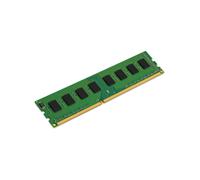 Kingston Technology ValueRAM KVR16N11/8 module de mémoire 8 Go 1 x 8 Go DDR3 1600 MHz