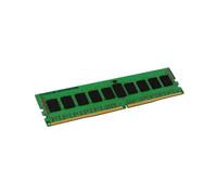 Kingston ValueRAM 8Go DDR4 2666MHz ECC Unbuffered CL19 DIMM 288-Pin (1x8Go) 1.2V Module mémoire KCP426NS8/8 pour PC/Serveur