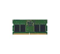 Kingston Technology ValueRAM KVR56S46BS6-8 module de mémoire 8 Go 1 x 8 Go DDR5 5600 MHz