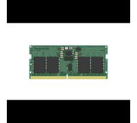 Kingston Module mémoire SO-DIMM ValueRAM KVR64V52BS6-8 8 Go DDR5 pour ordinateur portable