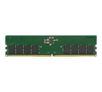 Kingston Technology ValueRAM KVR56U46BS8-16, 16 Go, 1 x 16 Go, DDR5, 5600 MHz, 288-pin DIMM