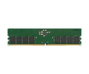 Kingston ValueRAM - Barrette mémoire 8GB DDR5-5600 CL46