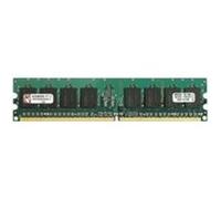 Kingston ValueRAM - DDR2 - 1 Go - DIMM 240 broches G