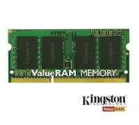 Kingston ValueRAM DDR3 8Go, 1600MHz CL11 204-pin SODIMM - KVR16S11/8