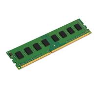 Kingston Technology ValueRAM KVR16N11/8 module de mémoire 8 Go 1 x 8 Go DDR3 1600 MHz