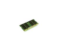 Kingston ValueRAM DDR3L 8 Go SO DIMM 204 broches 1600 MHz - PC3L-12800 CL11 1.35 - 1.5 V mémoire sans tampon non ECC