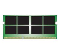 Kingston Technology ValueRAM KVR16LS11/8 Module de mémoire 8 Go 1 x 8 Go DDR3L 1600 MHz