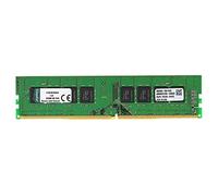 Kingston ValueRAM - DDR4-4 GB - DIMM 288-PIN - 2133 MHz / PC4-17000 - CL15