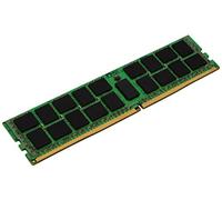 Kingston ValueRAM DDR4 mémoire Interne 32 Go Mémoire DIMM 288-pin CL15 1,2 V ECC