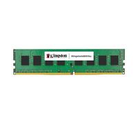 Kingston Technology ValueRAM 16GB DDR4 2666MHz module de mémoire 16 Go 1 x 16 Go