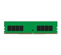 Kingston Technology ValueRAM KVR32N22D8/16 module de mémoire 16 Go 1 x 16 Go DDR4 3200 MHz