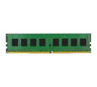 Kingston ValueRAM - DDR4 - Module - 16 Go - DIMM 288-PIN