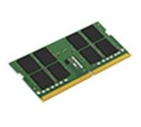 Kingston Technology ValueRAM KVR32S22D8/16 module de mémoire 16 Go 1 x 16 Go DDR4 3200 MHz