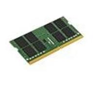 Kingston valueram - ddr4 - module - 16 go - so dimm 260 broches - 3200
