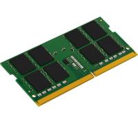 Kingston ValueRAM - DDR4 - Module - 32 Go - SO DIMM 260-PIN